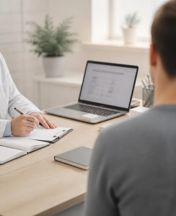 Консультация нарколога по лечению наркозависимости в Минусинске